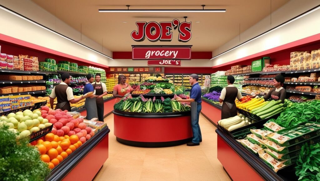 Trader Joe’s