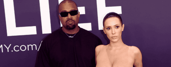 kanye west kim