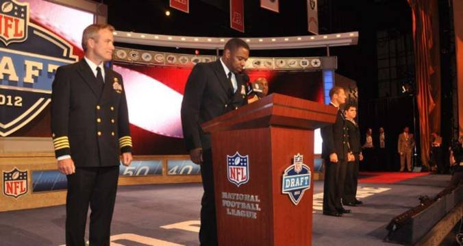 nfl draft