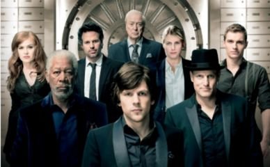 now you see me
