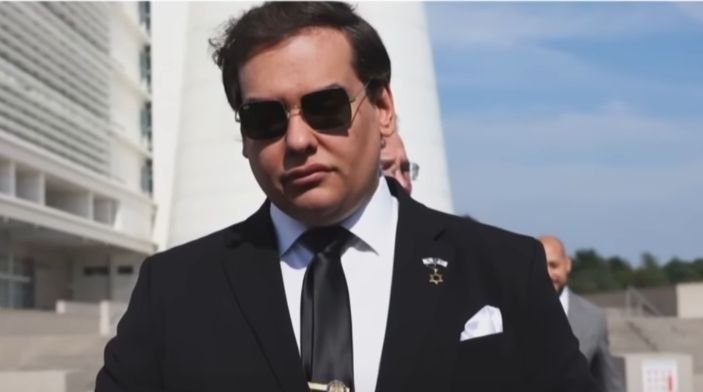 george santos