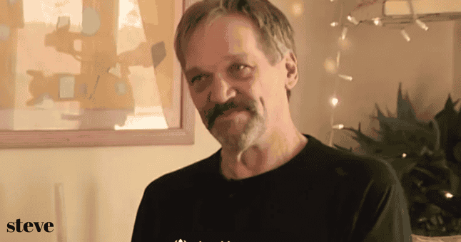 Steve 'Mongo' McMichael