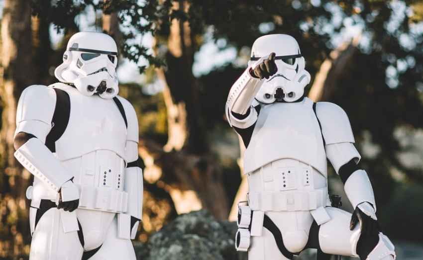 star wars