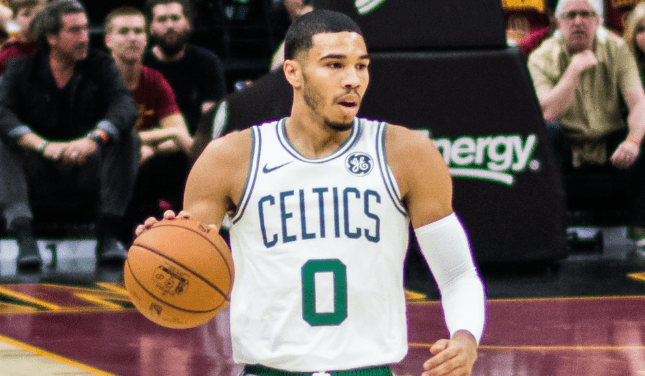 jayson tatum