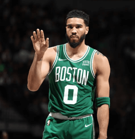 jayson tatum