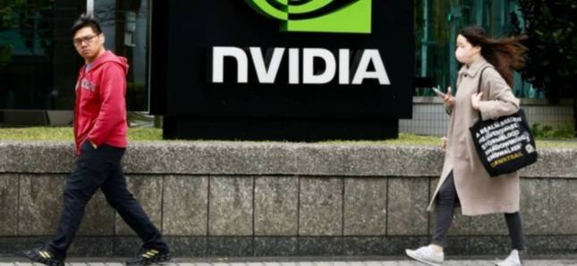 nvidia