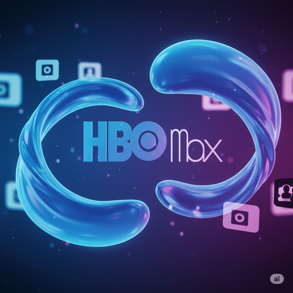 hbo max