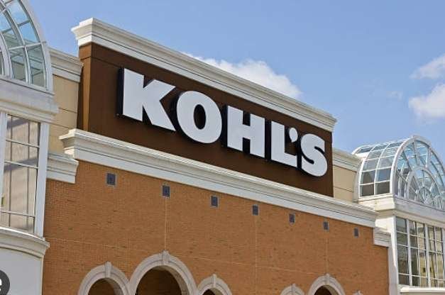 kohl's