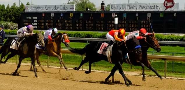 Kentucky Derby