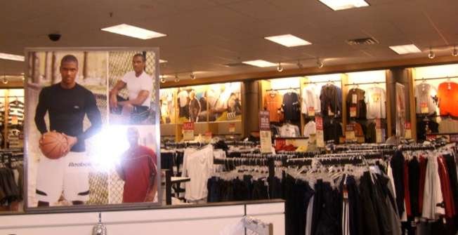 kohl's