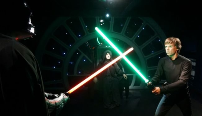 star wars